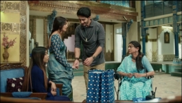 Pandya Store - 27th March 2023